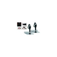 9" x 12" Trim Tab Kit w/LED Indicator Switch