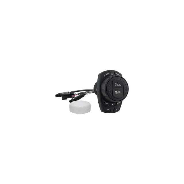 Lenco 15172107 Pro Control Auto Controller Kit
