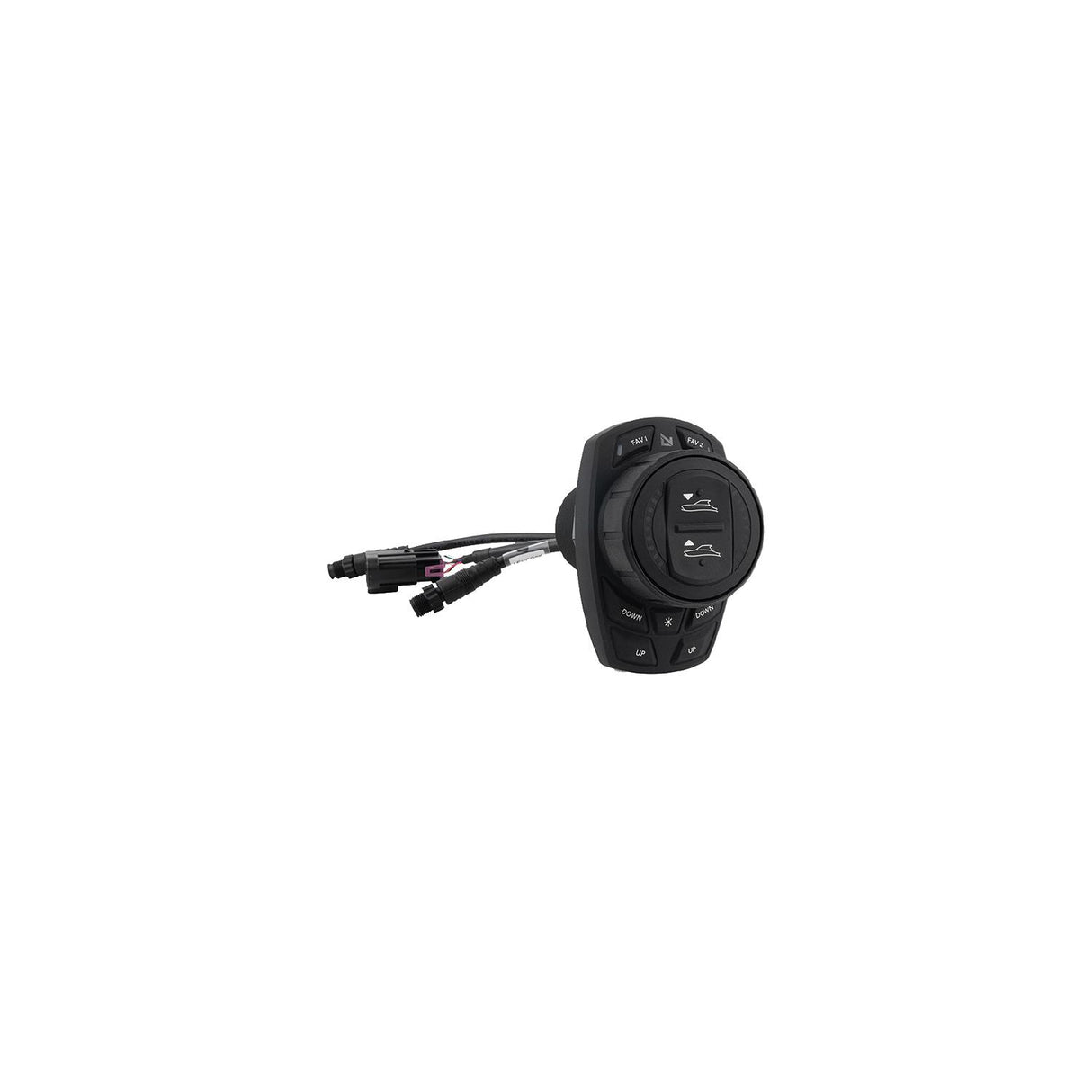 Lenco 15173106 Pro Control Assist Controller Kit