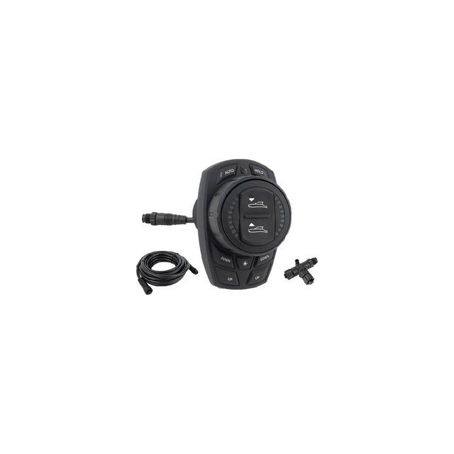Lenco 15176107 Pro Control Auto Flybridge Keypad Kit