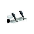 Lenco 15186107 Pro Control Auto 12V Trim Tab System, 12" x 12" Edge Mount Trim Tab Kit, Complete