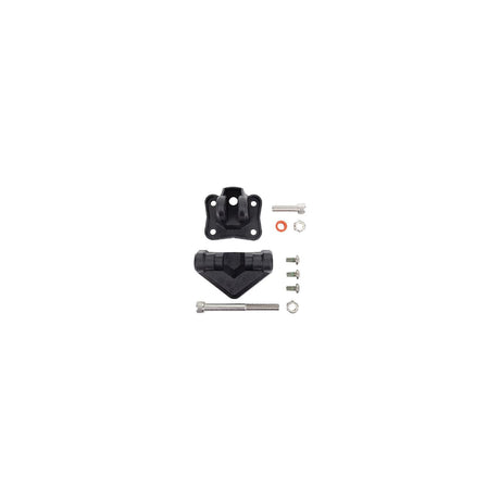 Lenco 15192101 Top and Bottom Mounting Bracket Kit with Hardware Pro Control
