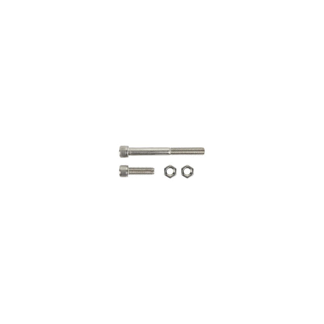 Lenco 15195101 Actuator Hardware Kit (Nut and Bolts Only) Pro Control
