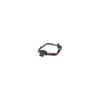 Lenco 15197101 Micro C Power Cable with Fuse and Ground