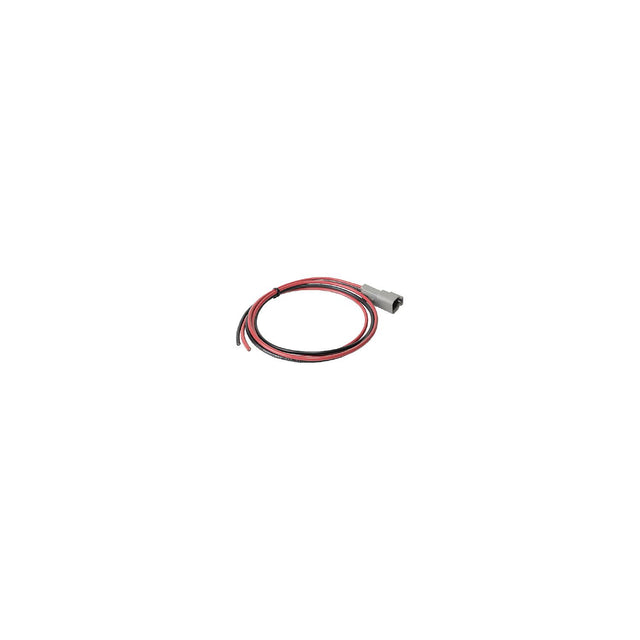 Lenco 15206101 3' Pro Control Actuator Power Pigtail