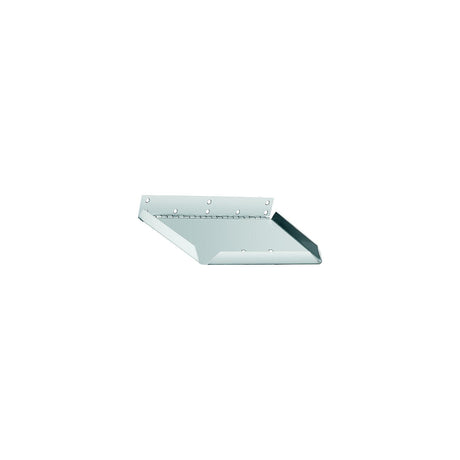 Replacement Edge Mt. Trim Tab Blade, 9" x 12"