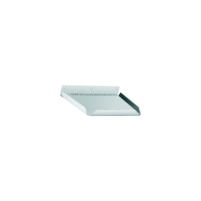 Replacement Edge Mt. Trim Tab Blade, 9" x 12"