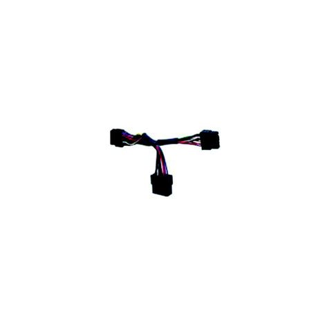 Lenco Flybridge Kit For 2pc LED Integrated Kits