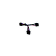 Y-Harness for Dual Station Installations