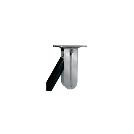 Hatch Lift Slide Bracket-SS