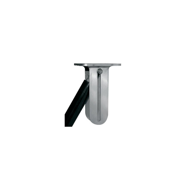 Hatch Lift Slide Bracket-SS