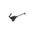Mag 10STX Electric Downrigger, Black