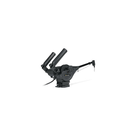 Cannon 1902335 Optimum™ Electric Downrigger, Black