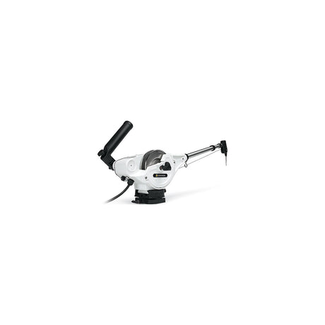 Cannon 1902340 Optimum™ Tournament Series (TS) Electric Downrigger, White