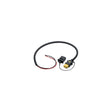 Cannon 1903017 Power Cable, 3'