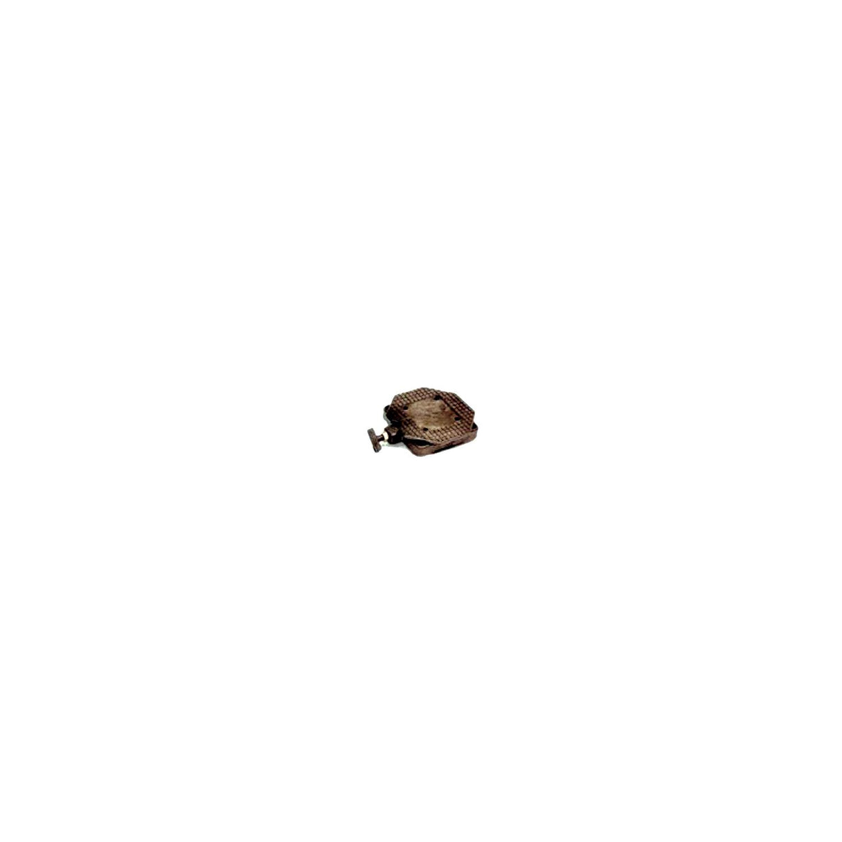 Cannon 2207003 Swivel Base