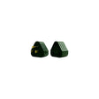 AP Products Power & Lighting Triangular Park Adapter, 30A Female to 15A Male