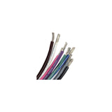 Ancor 104050 Marine Grade™  Tinned Copper Primary Wire, #14 AWG, 500', Black