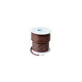 Ancor 101810 Marine Grade™  Tinned Copper Primary Wire, #16 AWG, 100', Tan