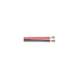 Ancor 121802 Marine Grade® Bonded Cable, 8/2, 25', Red/Black