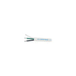 Ancor 130705 Marine Grade™ Tinned Triplex Cable, Black/Green/White Conductors, 6/3 AWG, 50', White Jacket