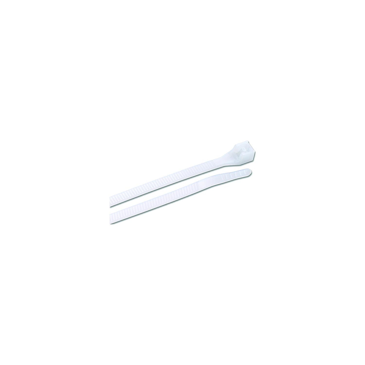 Cable Tie 6 Nat 25Pc