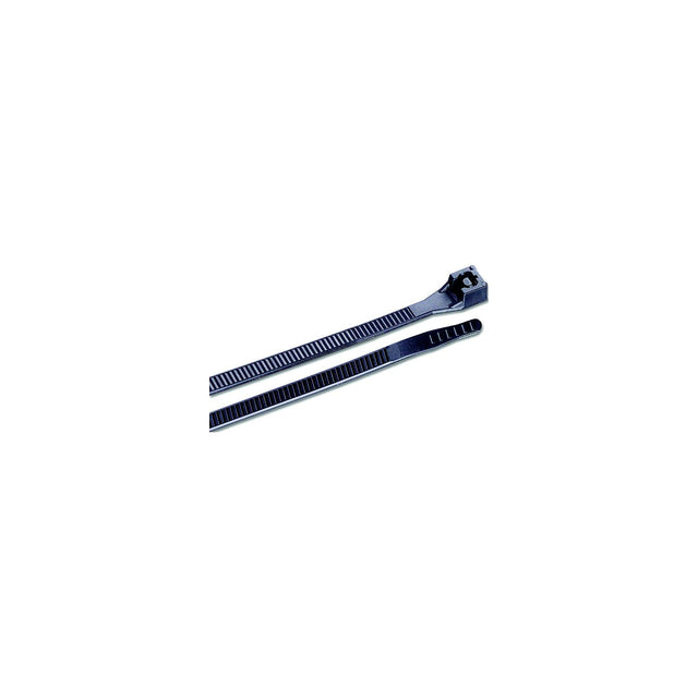 Cable Tie 8 Uvb 1000Pc