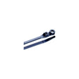 Mount Cable Tie 6 Uvb 100Pc