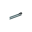 Ancor Low Profile Cable Ties, 11" Black, 100/pk