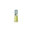 Ancor 210829 Marine Grade™ Nylon Insulated Disconnects, Male, 12-10 Wire, Yellow, 25/Pk