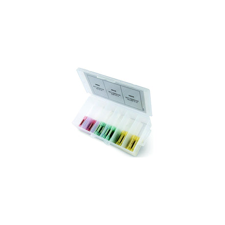Ancor Marine Grade™ Heat Shrink Butt Connector Pack, Assorted Red/Blue/Yellow