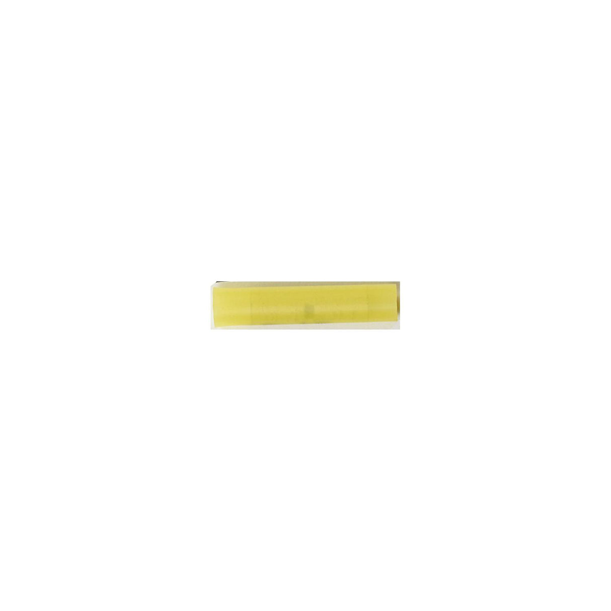 Ancor 230120 Marine Grade™ Nylon Butt Connectors, 12-10 Wire, Yellow, 5/Pk