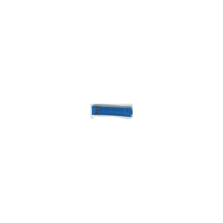 Ancor 230164 Marine Grade™ Step Down Butt Connectors, 16-14 to 22-18 Wire, Blue, 3/Pk