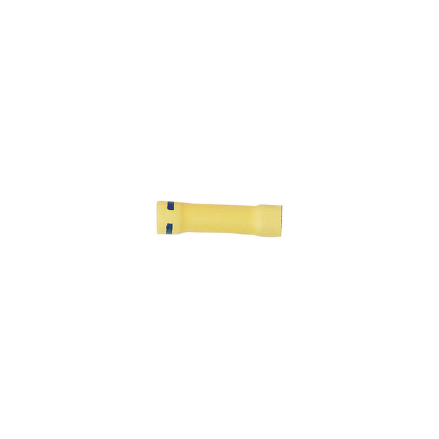 Ancor 230165 Marine Grade™ Step Down Butt Connectors, 12-10 to 16-14 Wire, Yellow, 3/Pk