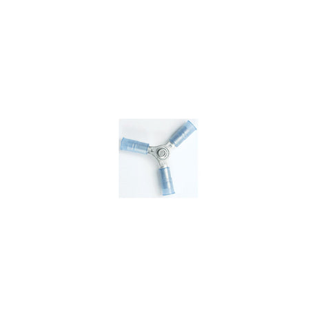 Ancor 230510 3 Way Connector 16-14 Gauge, Each