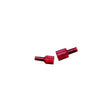Ancor 211408 Marine Grade™ Fully Insulated Nylon Disconnect, Female, 22-18 Wire, Red, 25/Pk