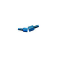 Ancor 231418 Marine Grade™ Fully Insulated Nylon Disconnect, Female, 16-14 Wire, Blue, 4/Pk