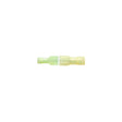 Ancor 231429 Marine Grade™ Fully Insulated Nylon Disconnect, Male, 12-10 Wire, Yellow, 3/Pk