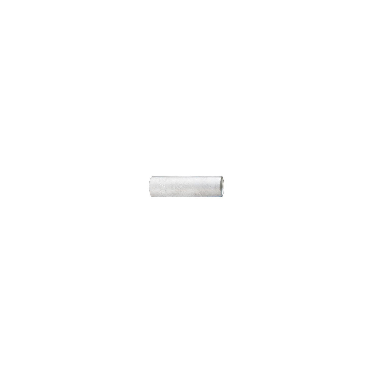 Ancor 252140 Tinned Butt Connectors, #6, 2/Pack