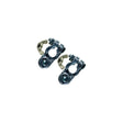 Ancor Lead Battery Terminal, Wing Nut Style For 5/16" Negative Stud