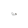 Ancor 262725 90° Tinned Copper Battery Lug, #4/0, 5/16" Hole, 2/pk