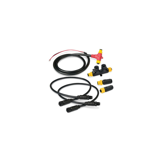 Ancor NMEA 2000 Dual Device Starter Kit