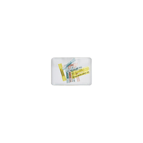 Ancor 10 Piece Assorted Heat Shrink Butt Connectors Ranging from 22 to 10 AWG