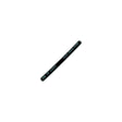 Ancor 301103 Marine Grade™ Adhesive Lined Heat Shrink Tubing, 1/8" x 3" , Black, 3/Pk