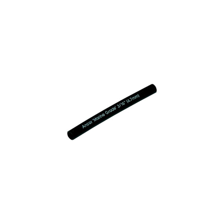Ancor 302103 Marine Grade™ Adhesive Lined Heat Shrink Tubing, 3/16" x 3" , Black, 3/Pk