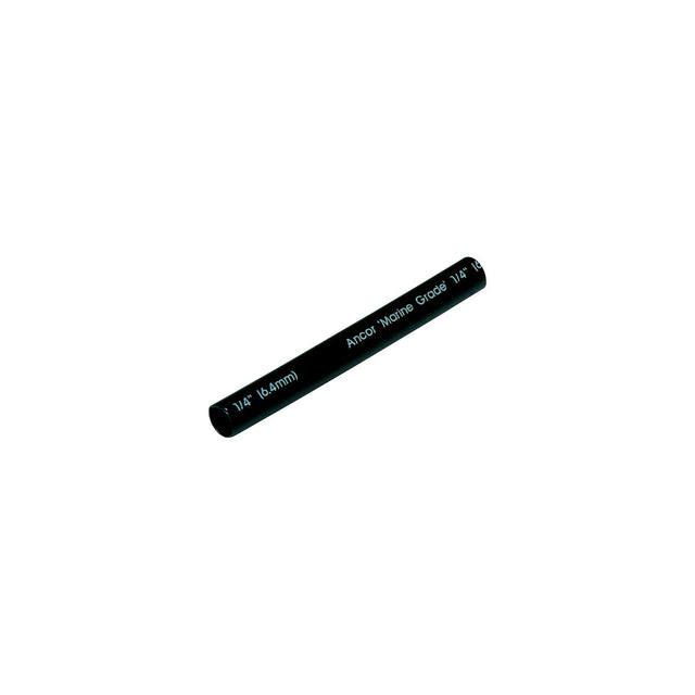 Ancor 303148 Marine Grade™ Adhesive Lined Heat Shrink Tubing, 1/4" x 48" , Black, 1/Pk