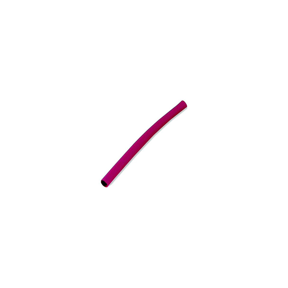 Ancor 304624 Marine Grade™ Adhesive Lined Heat Shrink Tubing, 3/8" x 12" , Red, 5/Pk