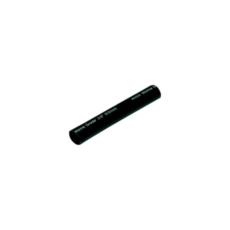Ancor 304106 Marine Grade™ Adhesive Lined Heat Shrink Tubing, 3/8" x 6" , Black, 5/Pk