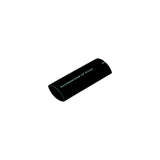 Ancor 306124 Marine Grade™ Adhesive Lined Heat Shrink Tubing, 3/4" x 12" , Black, 4/Pk