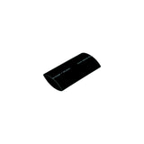 Ancor 307103 Marine Grade™ Adhesive Lined Heat Shrink Tubing, 1" x 3" , Black, 3/Pk